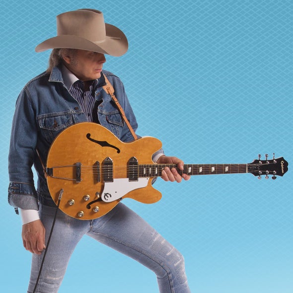 More Info for Dwight Yoakam