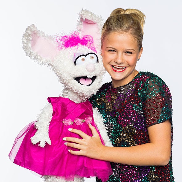 More Info for Darci Lynne and Friends