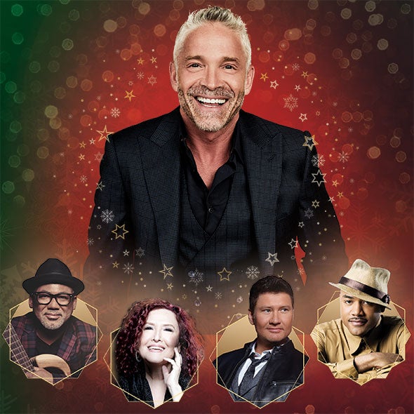 Christmas Tour 2019 Dave Koz and Friends Christmas Tour 2019 | Cobb Energy Centre Christmas Tour 2019 Dave Koz and Friends Christmas Tour 2019 | Cobb Energy Centre
