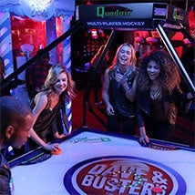 Dave & Buster's