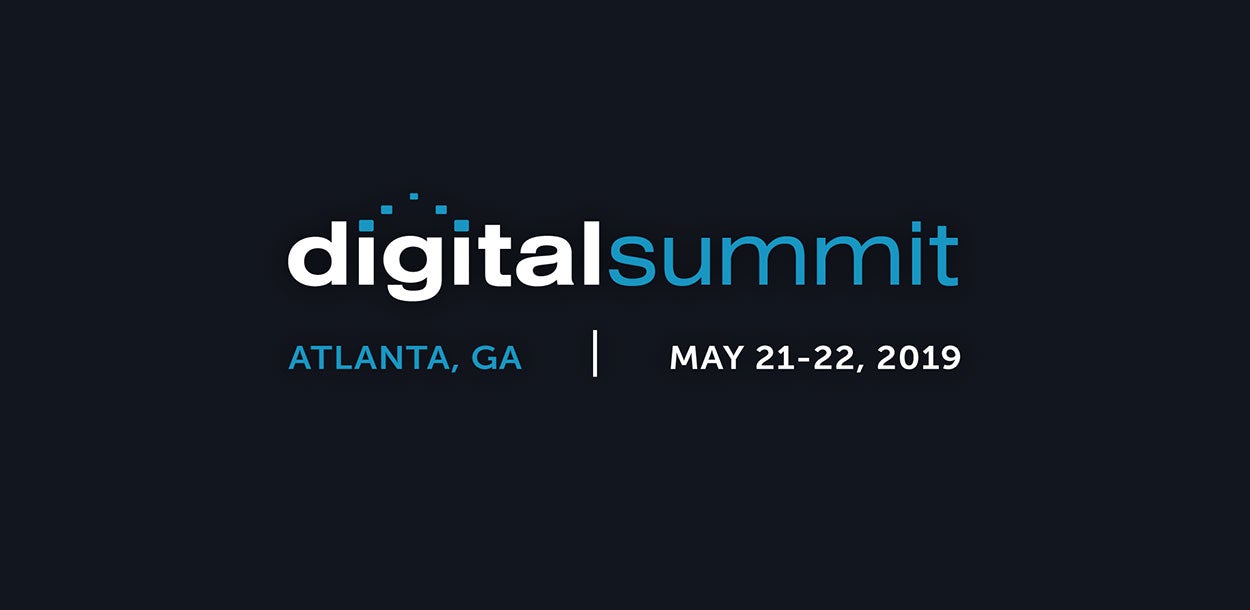Digital Summit