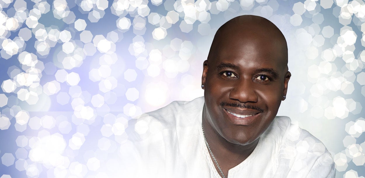 Will Downing's Soulful Sounds of Christmas