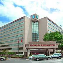 Embassy Suites Atlanta - Galleria