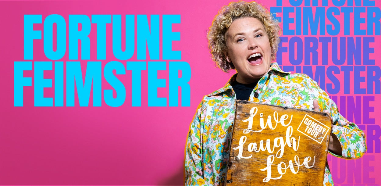 Fortune Feimster