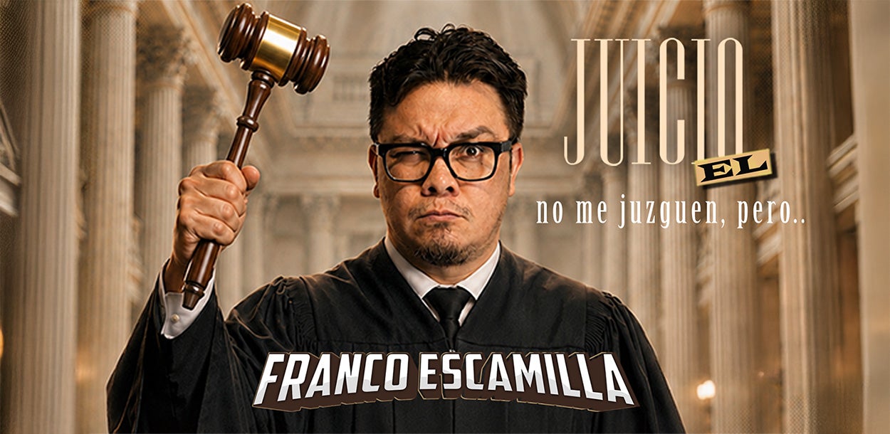 Franco Escamilla