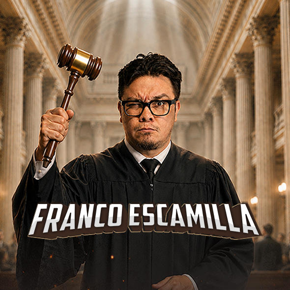 More Info for Franco Escamilla