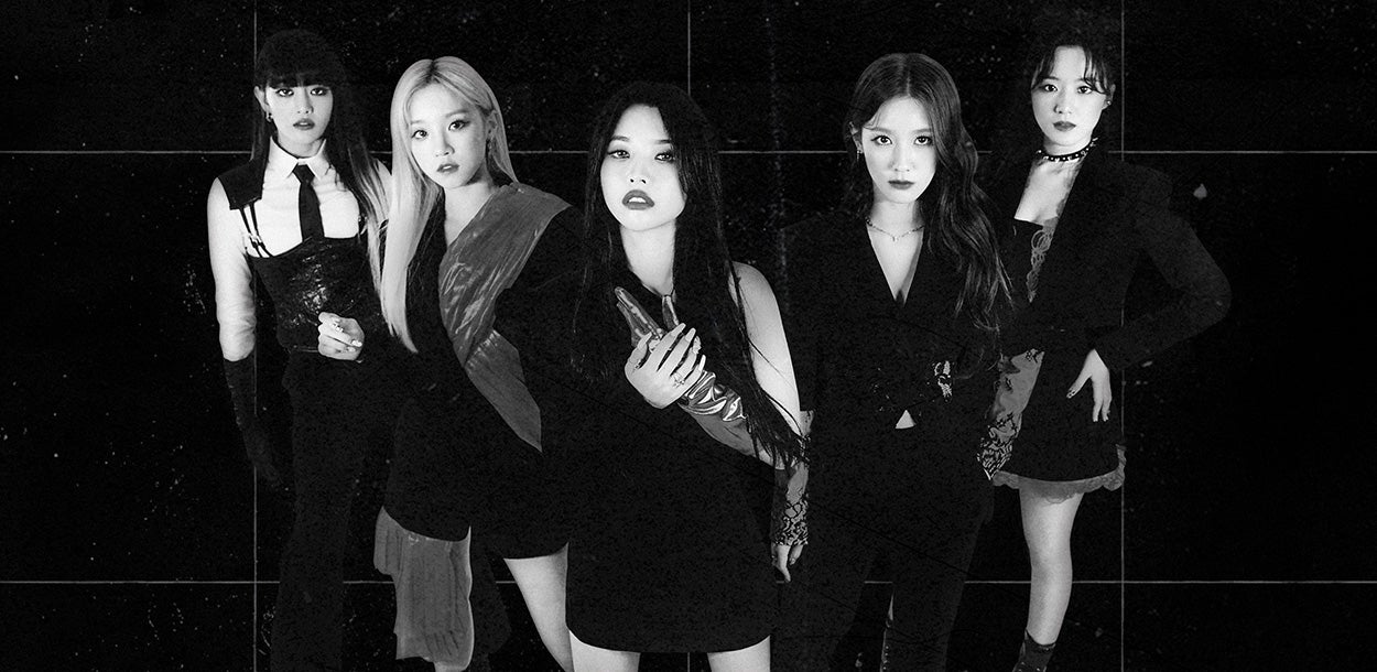 2022 (G)I-DLE World Tour