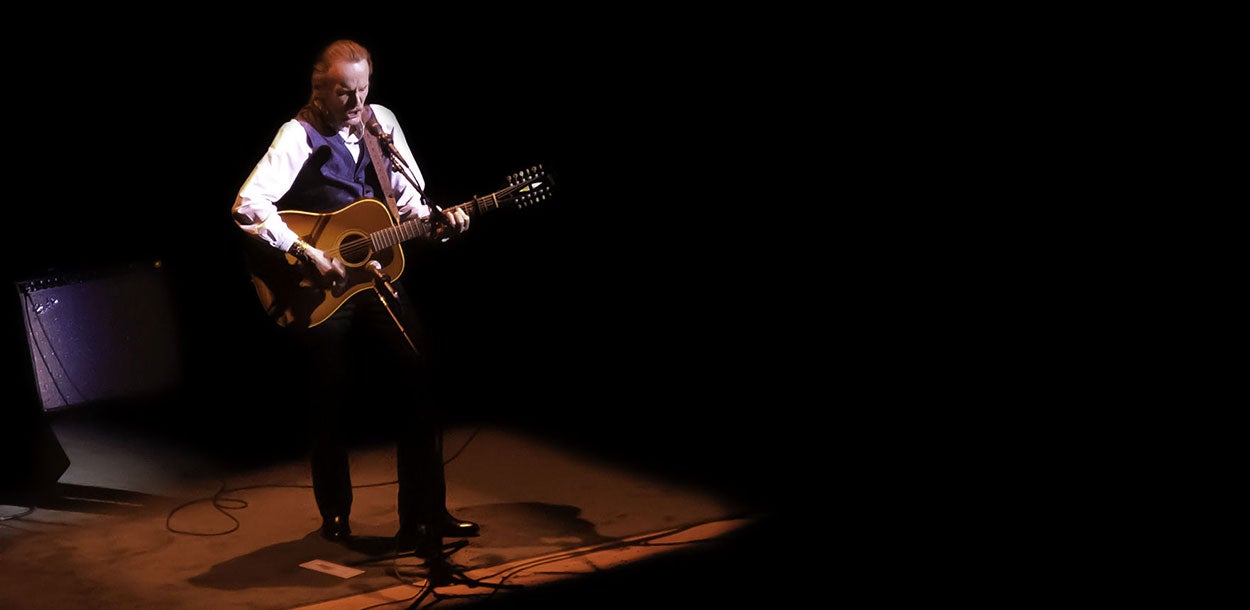 Gordon Lightfoot