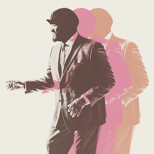 More Info for Gregory Porter