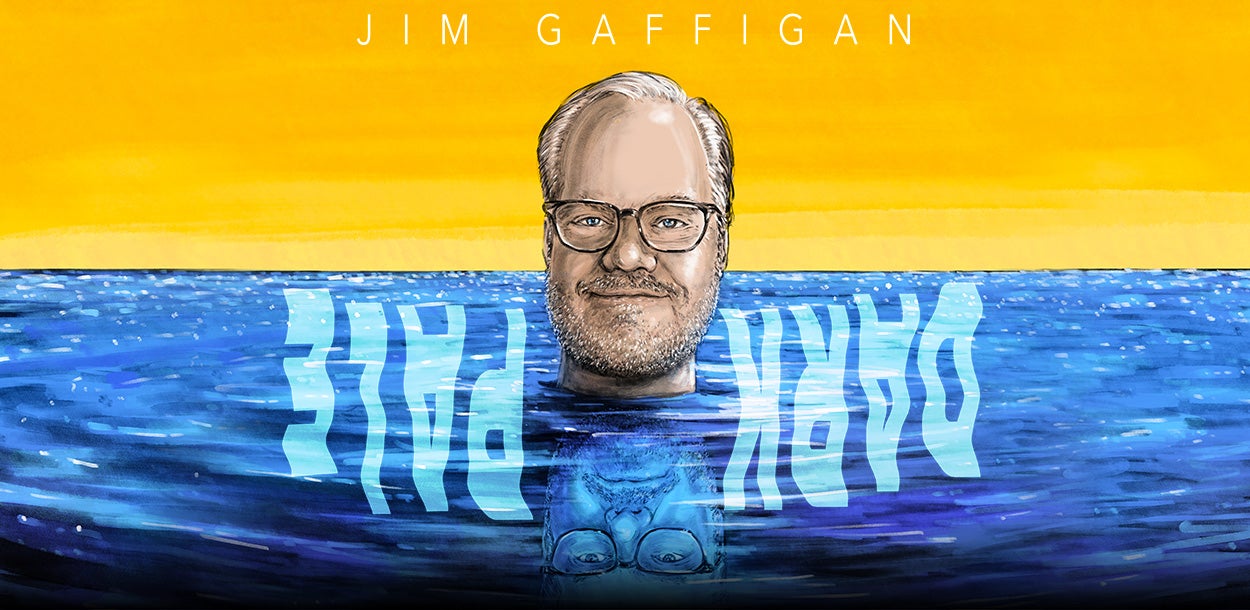 Jim Gaffigan