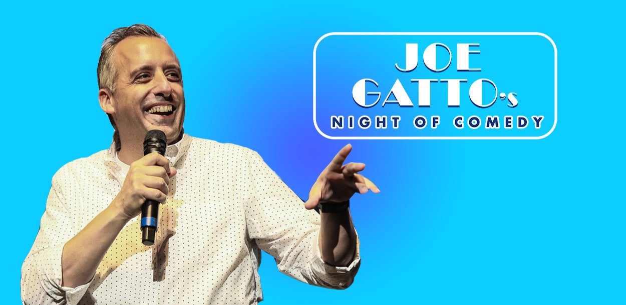 Joe Gatto