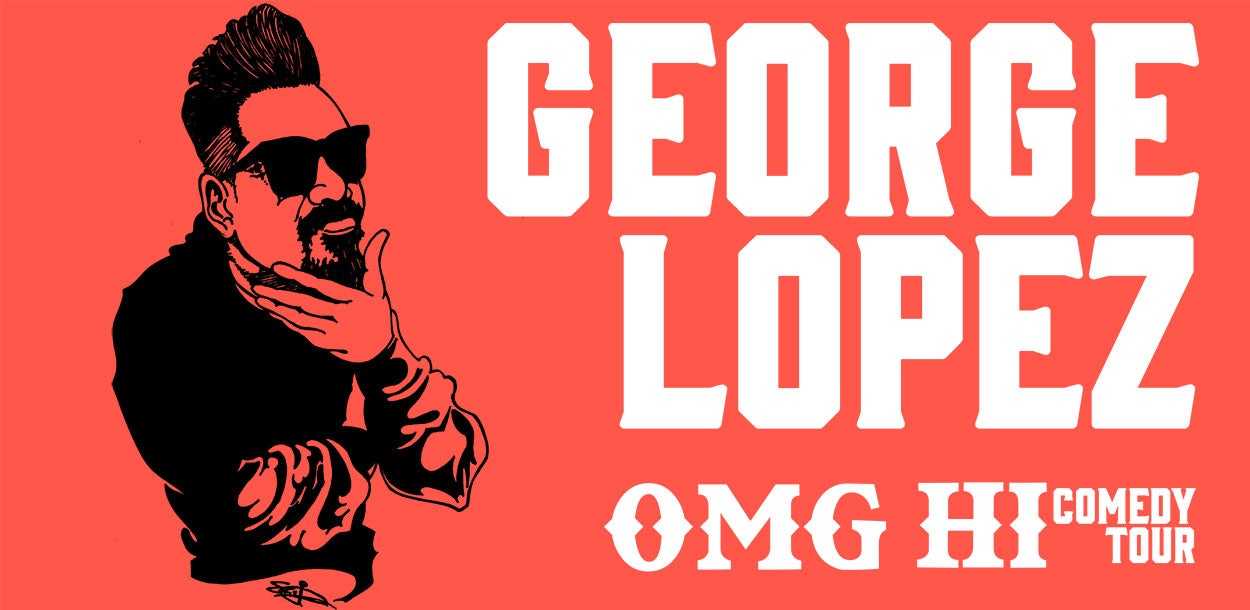 George Lopez