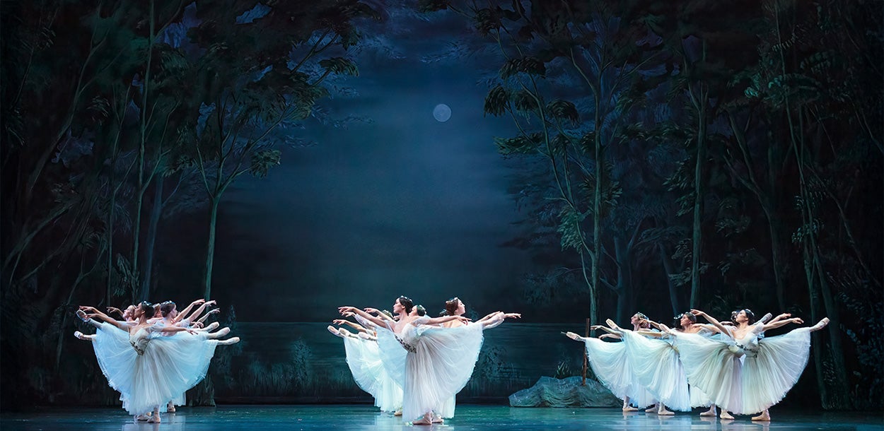 Giselle
