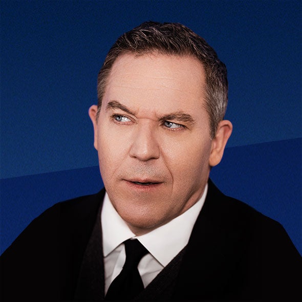 where is greg gutfeld
