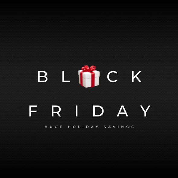More Info for Black Friday Deals