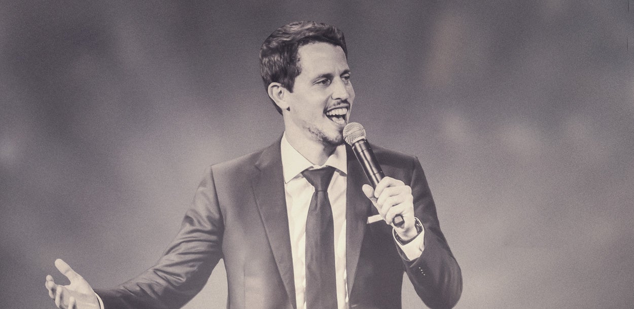 Tony Hinchcliffe