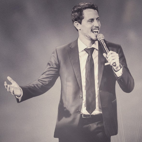 More Info for Tony Hinchcliffe