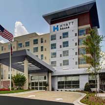 Hyatt House Atlanta/ Cobb Galleria