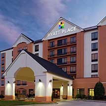 Hyatt Place Atlanta/ Cobb Galleria