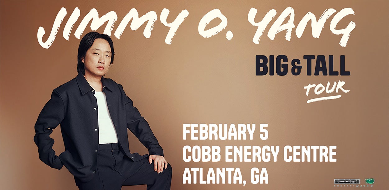 Jimmy O. Yang