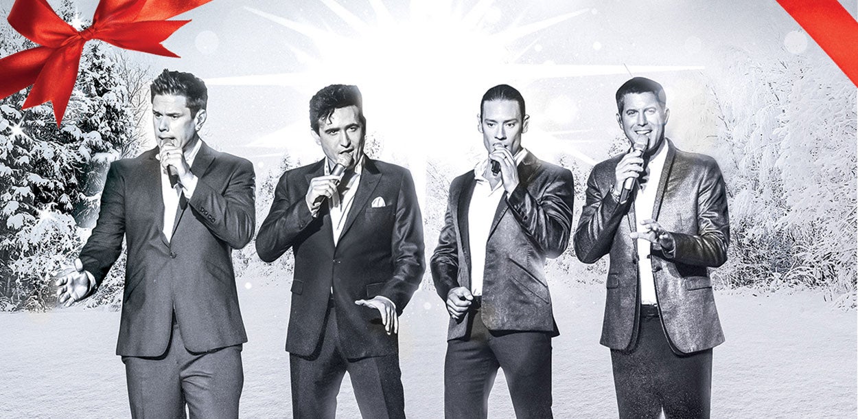 Il Divo