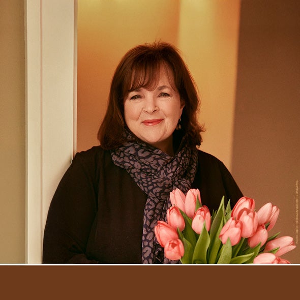 More Info for An Evening Conversation with Ina Garten