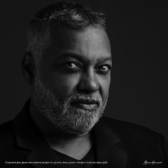 More Info for Incognito