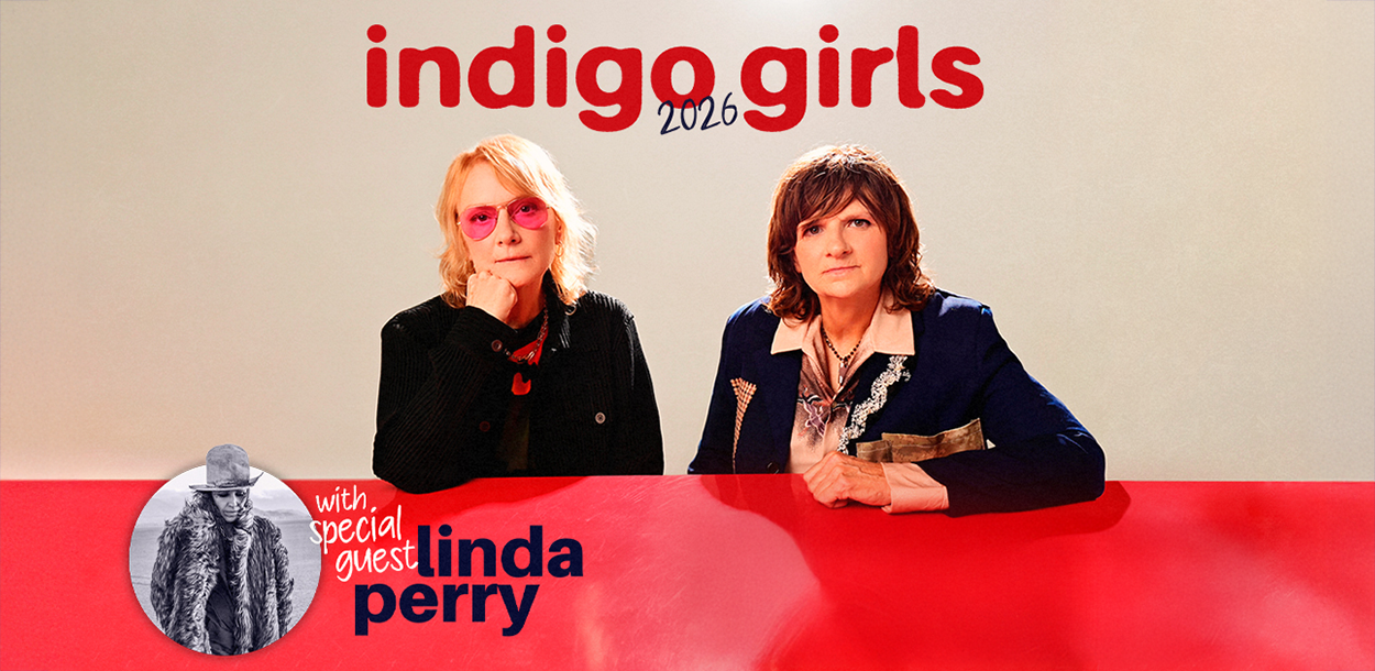 Indigo Girls