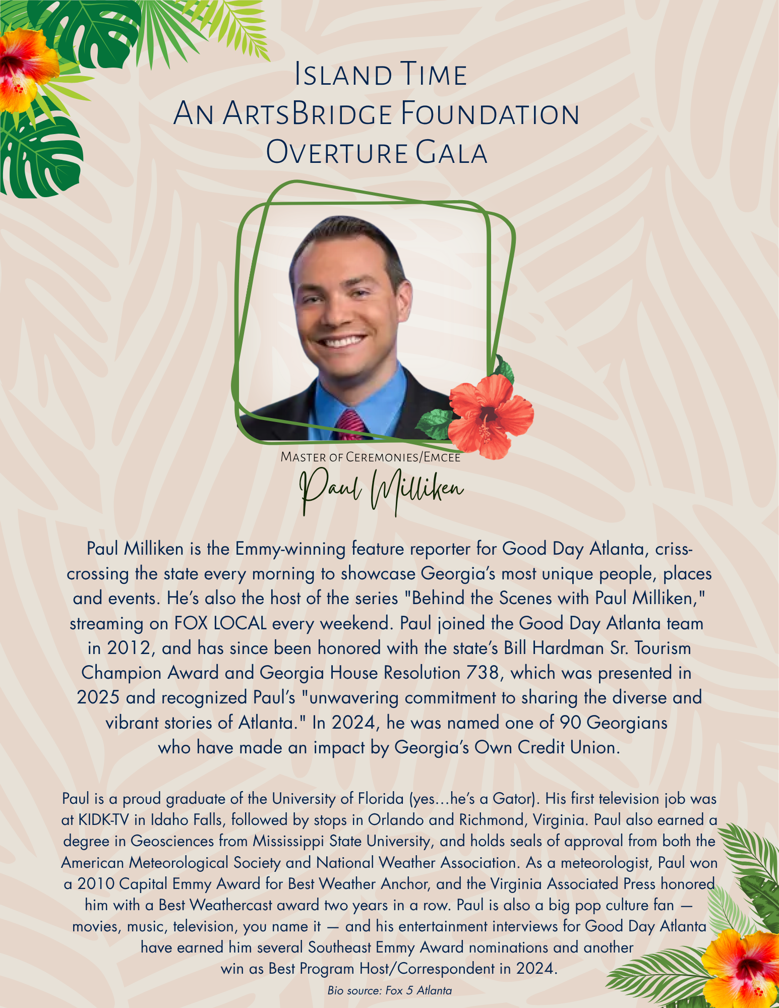 Island Time An ArtsBridge Foundation Overture Gala on Thursday, August 27 at 5pm Honoring Jerry & Cheryl Nix (4).png