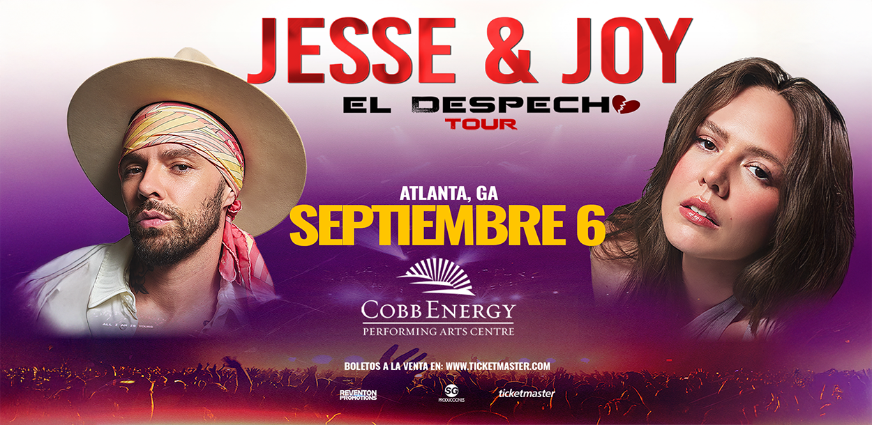Jesse & Joy