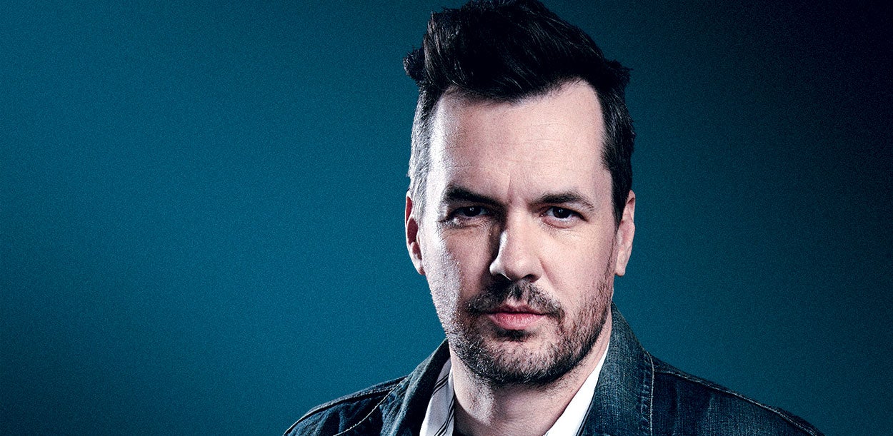 Jim Jefferies