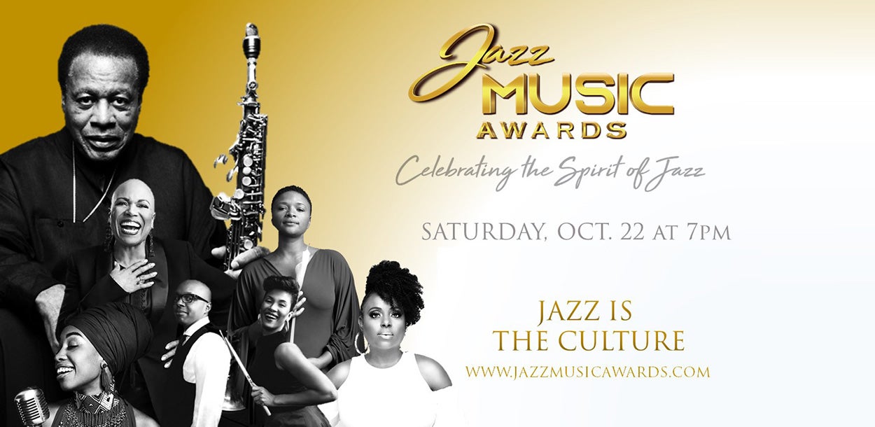 Jazz Music Awards