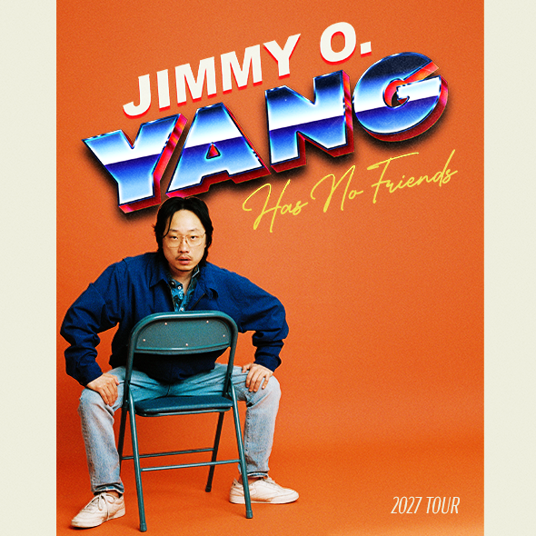 More Info for Jimmy O. Yang
