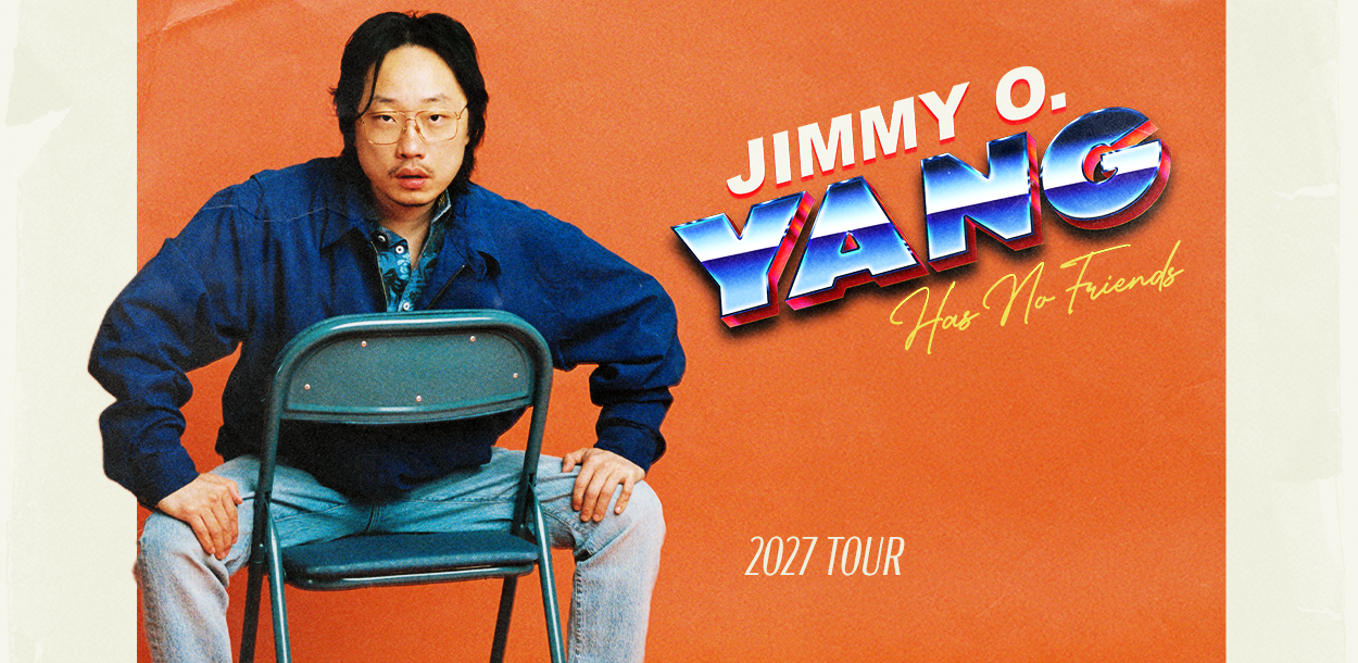 Jimmy O. Yang