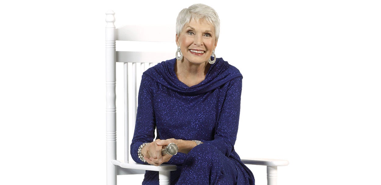 Jeanne Robertson