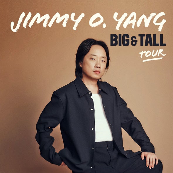 More Info for Jimmy O. Yang