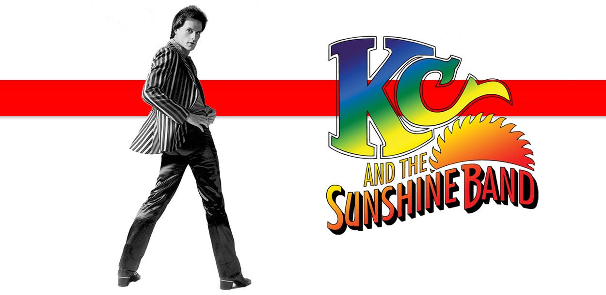 KC & The Sunshine Band