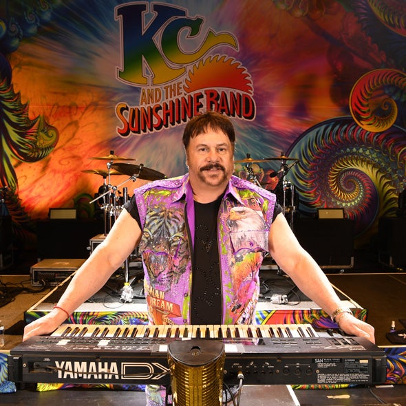 More Info for KC and The Sunshine Band