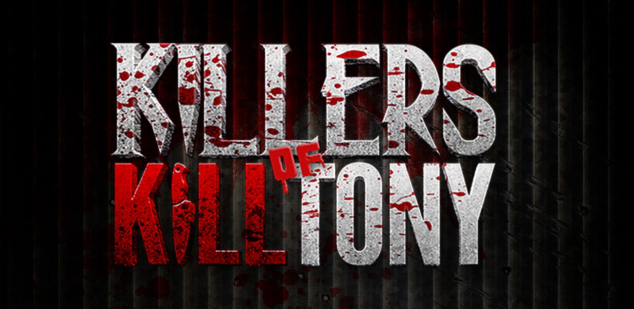 Killers Of Kill Tony
