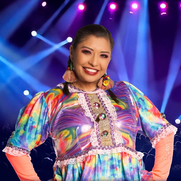 More Info for La India Yuridia