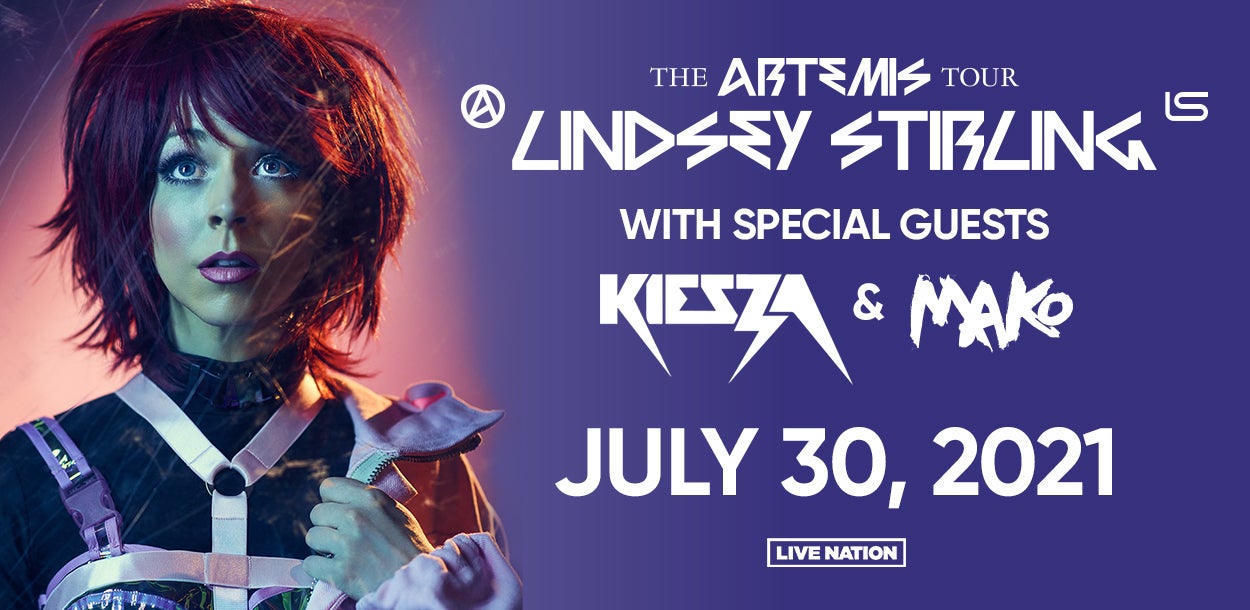 Lindsey Stirling