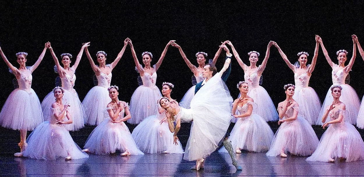 La Sylphide