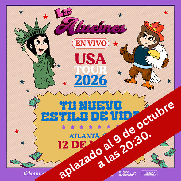 More Info for Las Alucines