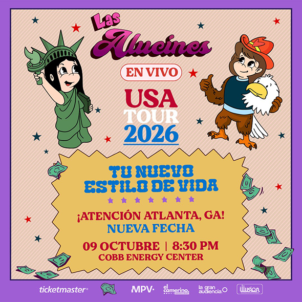 More Info for Las Alucines