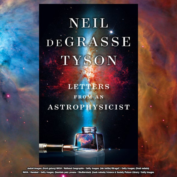 More Info for Neil deGrasse Tyson