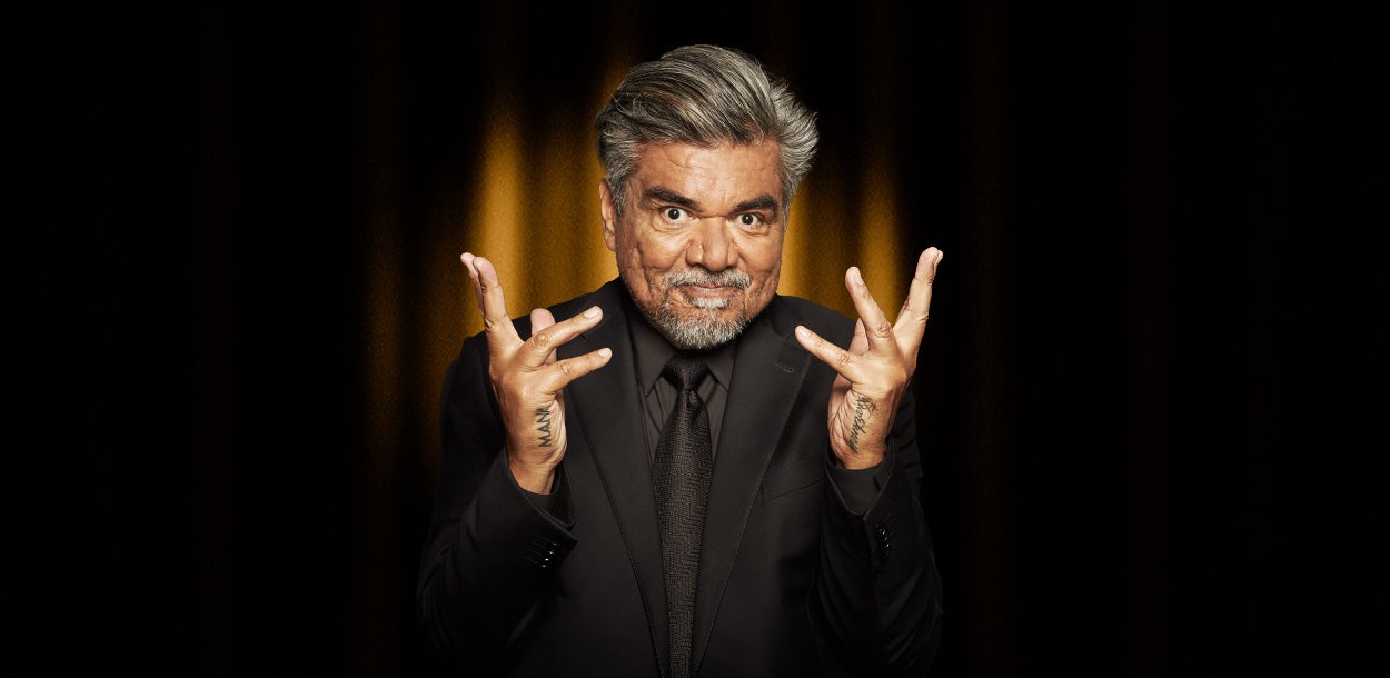 George Lopez