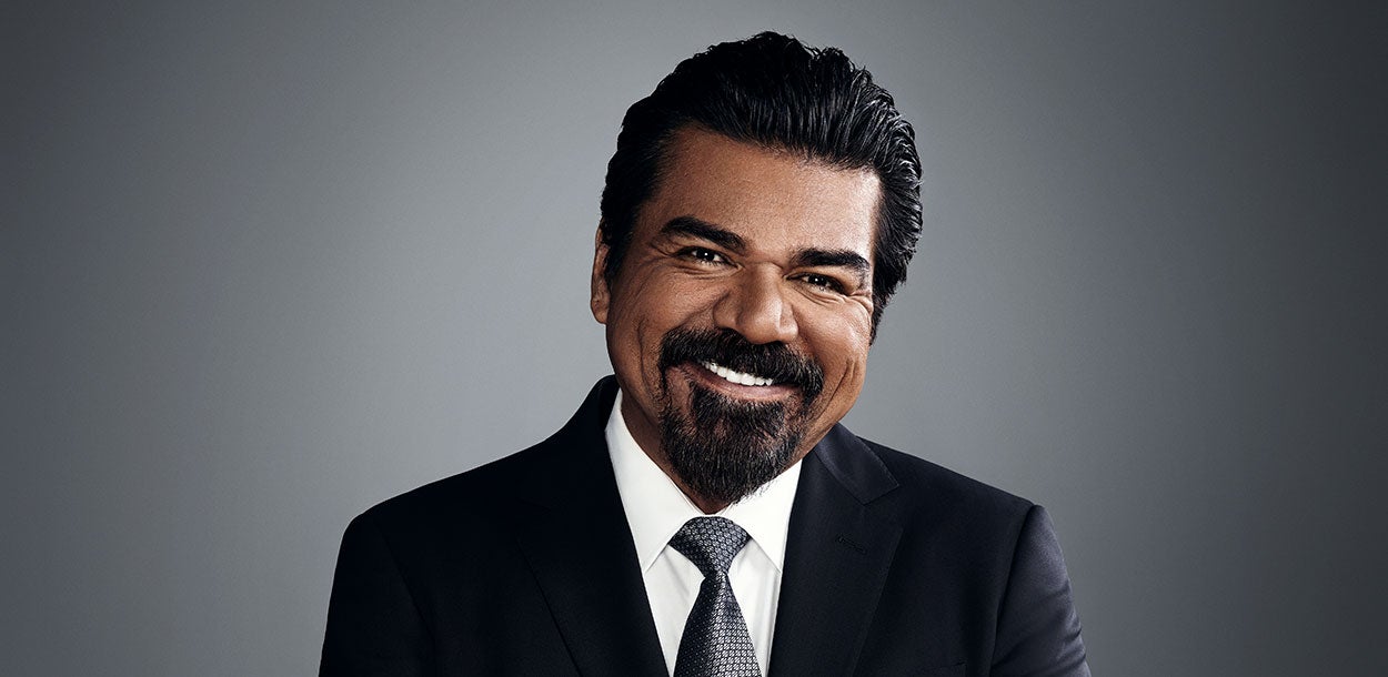 George Lopez