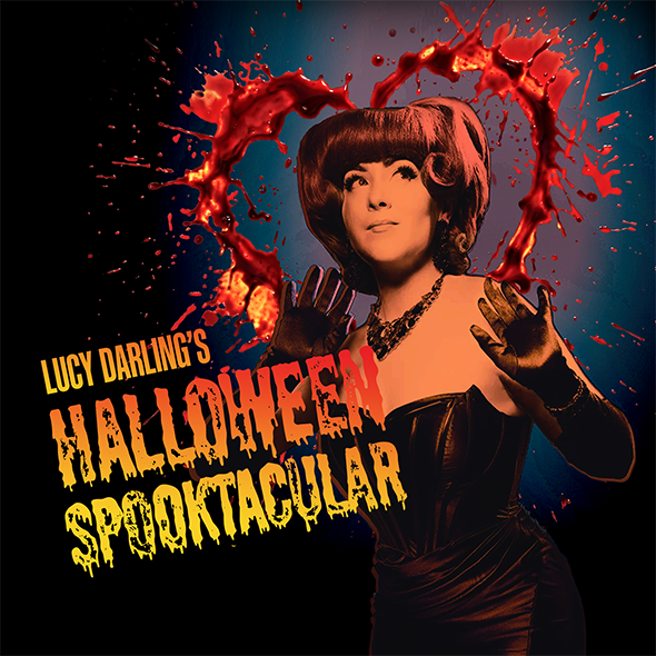 More Info for Lucy Darling