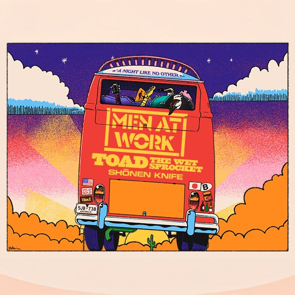 More Info for Men At Work