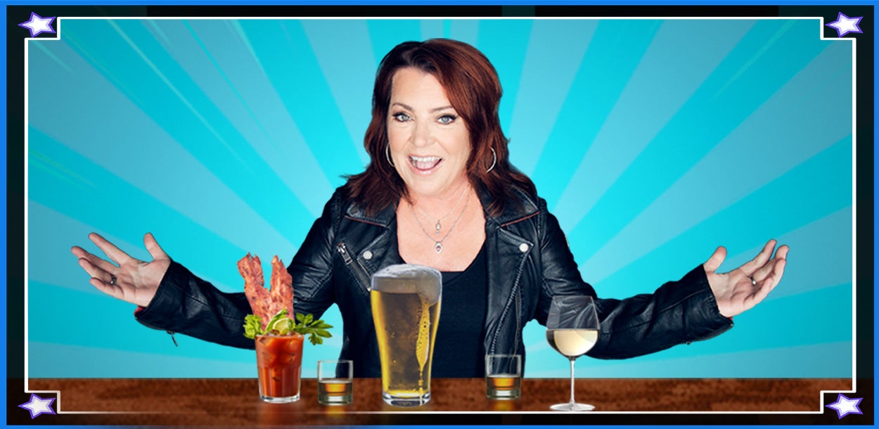 Kathleen Madigan